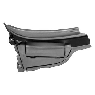 Genuine® - Passenger Side Cowl Cover