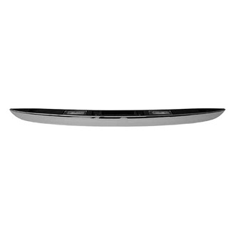 Genuine® - Exterior Door Handles