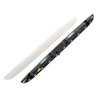 Genuine® - Rear Outer Trunk Lid Handle