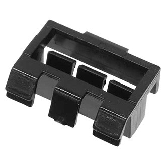 Genuine® - Roof Molding Clip