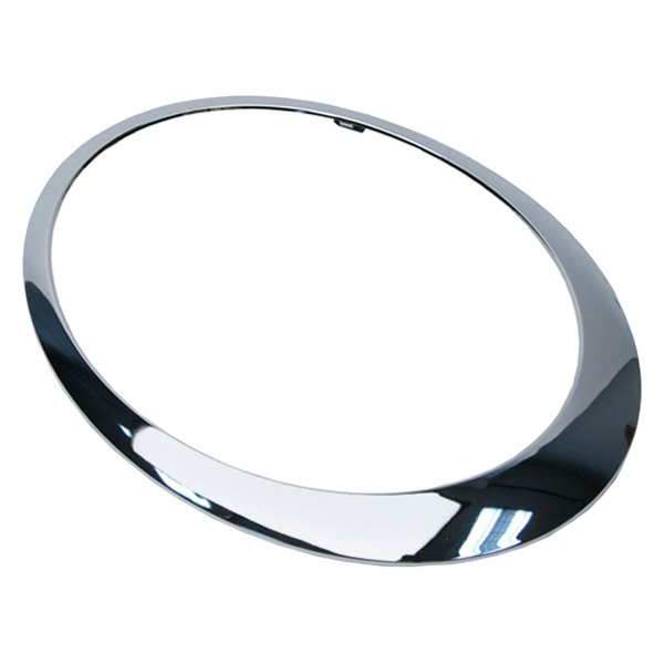 Genuine® - Driver Side Headlight Trim Ring