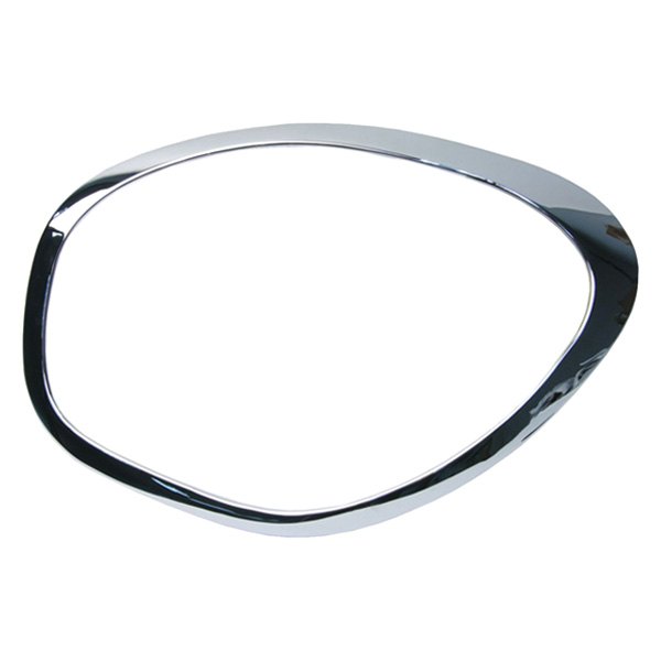 Genuine® - Driver Side Headlight Trim Ring