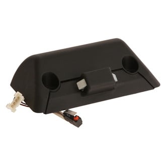 Glove Box Latches CARiD