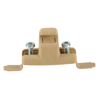 Genuine® - Sun Visor Clips