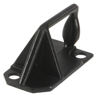 Genuine® - Glove Box Latch
