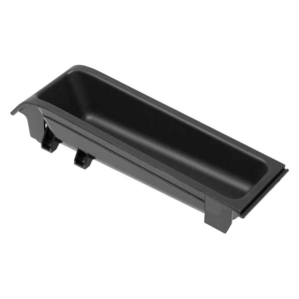Genuine® - Center Console Armrest Tray