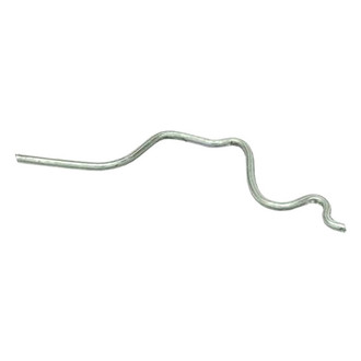 Genuine® - Fuel Door Spring
