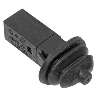 Genuine® - Fuel Door Latch