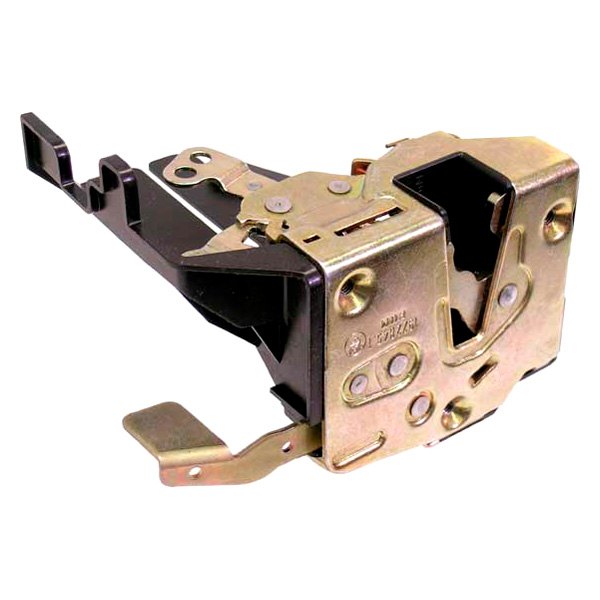 Genuine® - Driver Side Door Latch Assembly