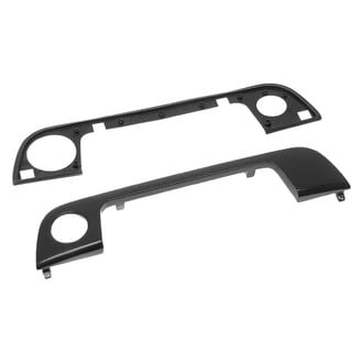 Genuine® - Exterior Door Handle Covers