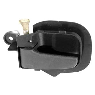 Genuine® - Front Driver Side Interior Door Handle