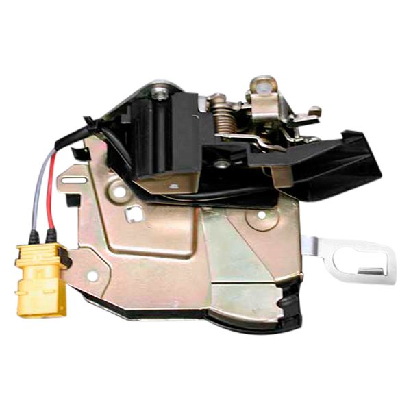 Genuine® 51211977113 - Front Driver Side Door Lock Actuator