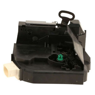 Genuine® - Front Passenger Side Door Lock Actuator