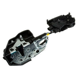 Genuine® - Door Latch Assembly