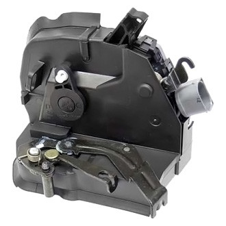 Genuine® - Passenger Side Door Lock Actuator Motor