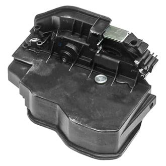 Genuine® - Front Door Latch Assembly