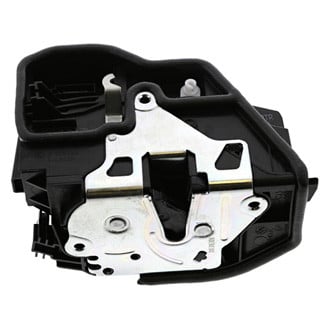 Genuine® - Front Door Latch Assembly