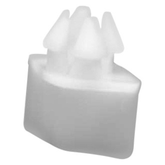 Genuine® - Front Door Lock Rod Clip