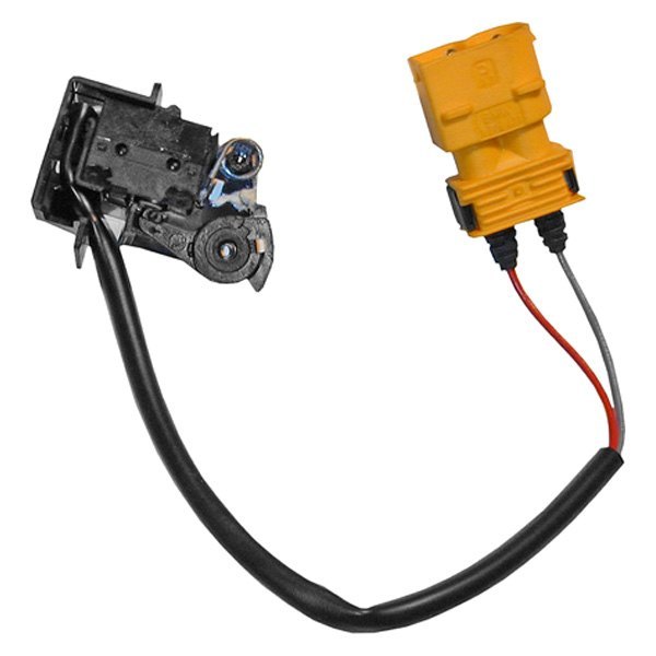 Genuine® 51218208423 Front Driver Side Door Lock Micro Switch