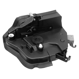 Genuine® - Driver Side Door Lock Actuator Motor