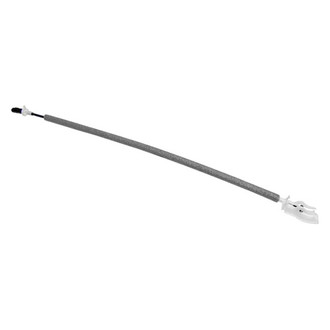 Genuine® - Front or Rear Door Latch Cable