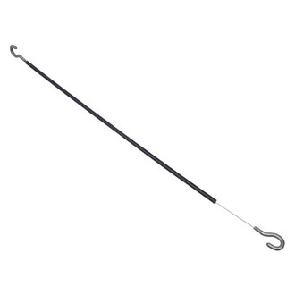 Genuine® - Door Latch Cables