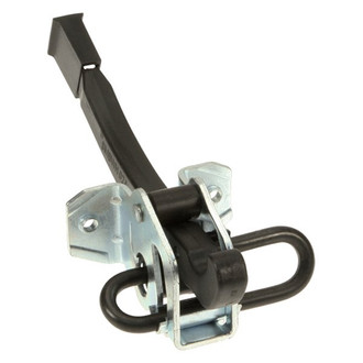 Genuine® - Front Driver or Passenger Side Door Stop