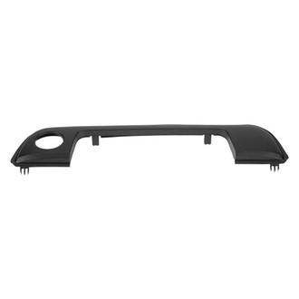 Genuine® - Exterior Door Handle Covers