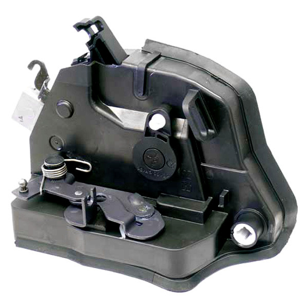 Genuine® 51218402537 - Front Driver Side Door Latch Assembly