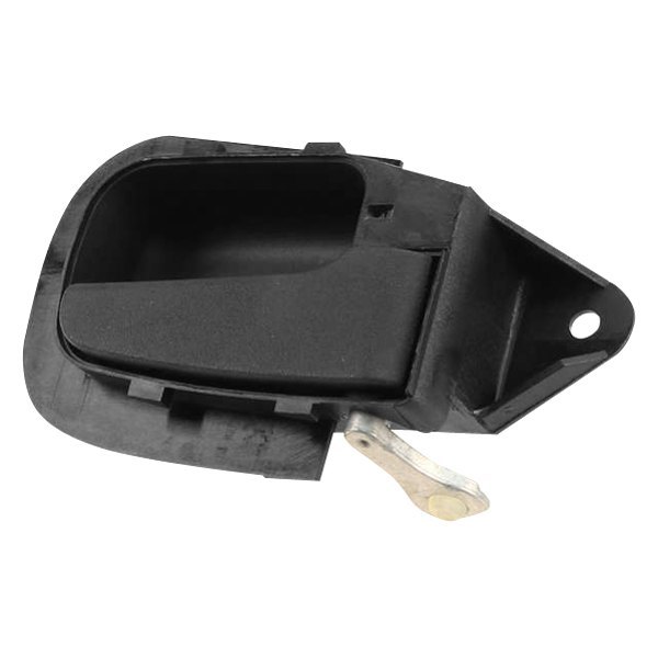 Genuine® - Rear Passenger Side Interior Door Handle