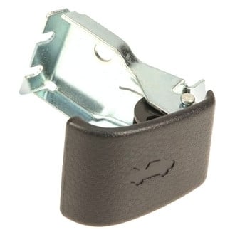 Genuine® - Hood Release Handle