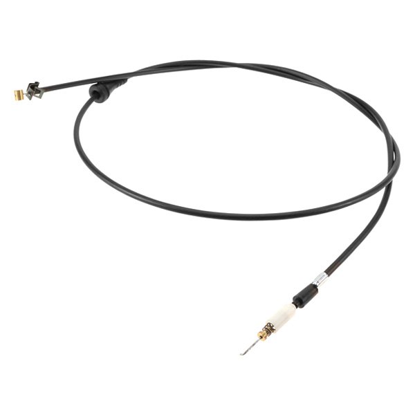 Genuine® - Hood Release Cables