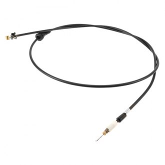 JSD Hood Release Cable 191823531 Bonnet Cable 