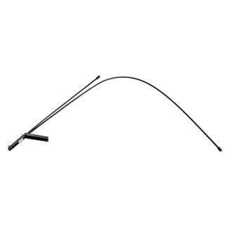Genuine® - Hood Release Cable