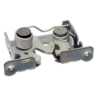 Genuine® - Hood Latches