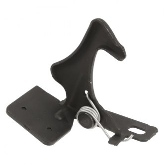 Genuine® - Hood Latches