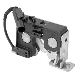 Genuine® - Hood Latch