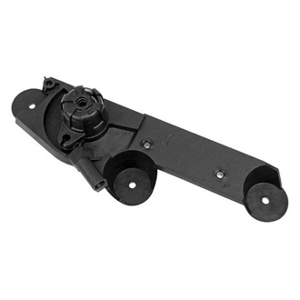 Genuine® - Hood Release Handle Bracket