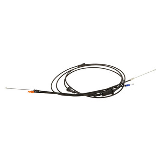 Genuine® - Hood Release Cable