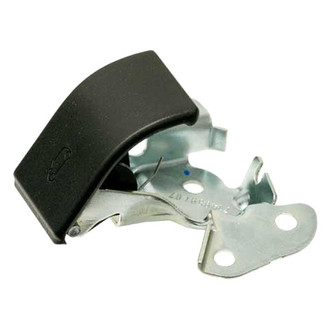 Genuine® - Hood Release Handle