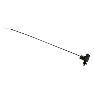 Genuine® - Hood Safety Catch Pull Handles