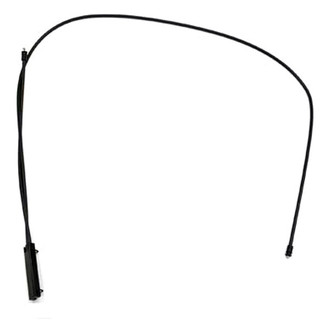 Genuine® - Hood Release Cables