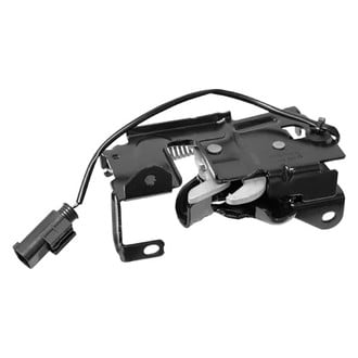 Genuine® - Hood Latches