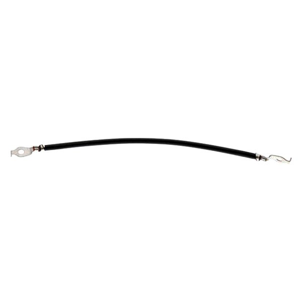 Genuine® - Ground Cable For Engine Hood