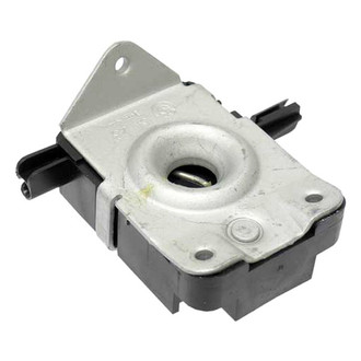 Genuine® - Lower Driver Side Hood Latch