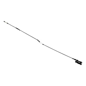 Genuine® - Hood Release Cable