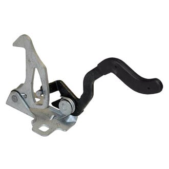 Genuine® - Hood Catch
