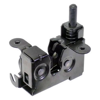 Genuine® - Hood Latches