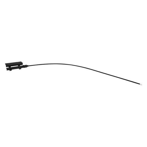 Genuine® - Driver Side Hood Release Cable