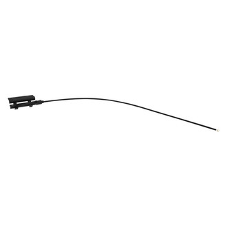 Genuine® - Hood Release Cables